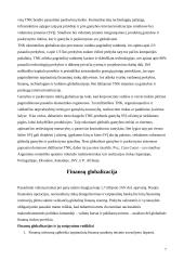 Šiuolaikinė globalizacija 7 puslapis