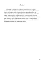 Šiuolaikinė globalizacija 9 puslapis