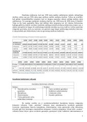 Šiuolaikinės lietuvių emigracijos pagrindinės priežastys 5 puslapis