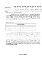 Šiuolaikinės lietuvių emigracijos pagrindinės priežastys 7 puslapis