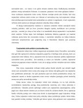 Tarptautinė privatinė teisė kaip atskira teisės šaka 4 puslapis