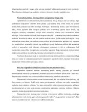 Tarptautinė privatinė teisė kaip atskira teisės šaka 5 puslapis