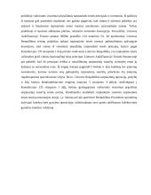 Tarptautinė privatinė teisė kaip atskira teisės šaka 7 puslapis