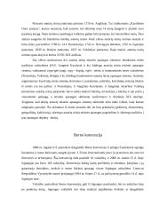 Tarptautiniai norminiai aktai, reglamentuojantys autorių teises 4 puslapis