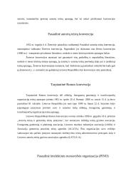 Tarptautiniai norminiai aktai, reglamentuojantys autorių teises 5 puslapis