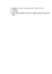 Tarptautiniai norminiai aktai, reglamentuojantys autorių teises 10 puslapis