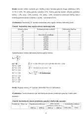 Tarpusavio ryšių statistinė analizė 6 puslapis