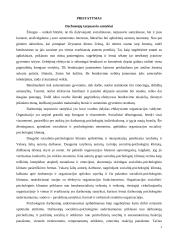 Tarpusavio santykiai grupėje
