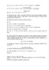 Techninė mechanika - stiprumas ir deformacija 5 puslapis