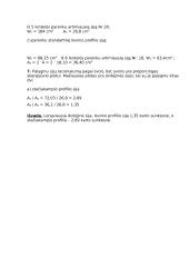 Techninė mechanika - stiprumas ir deformacija 6 puslapis