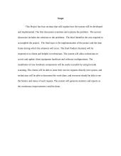 Techology Tracking Systems 3 puslapis