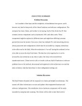 Techology Tracking Systems 4 puslapis