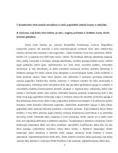 Konstitucinė teisė; Administracinė teisė; Įstatymai 2 puslapis