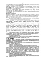 Lietuvos teisės pagrindai  4 puslapis