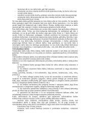 Lietuvos teisės pagrindai  5 puslapis