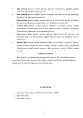 Teisiniai santykiai ir kolektyviniai ginčai 11 puslapis