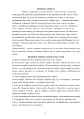 Teisiniai santykiai ir kolektyviniai ginčai 4 puslapis