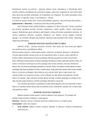 Teisiniai santykiai ir kolektyviniai ginčai 10 puslapis