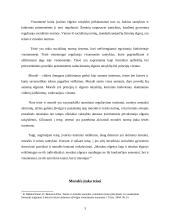 Teisė ir moralė 3 puslapis