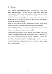 Teisės ir moralės panašumai bei skirtumai 2 puslapis