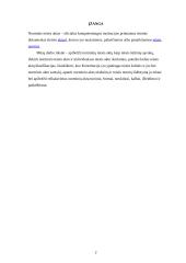 Teisė ir tekstas. Teisės šaltiniai. Norminis aktas 2 puslapis