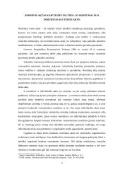 Teisė ir tekstas. Teisės šaltiniai. Norminis aktas 3 puslapis