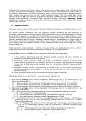 Teisės normų analizė 4 puslapis