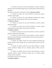 Baudžiamojo Kodekso teisės normų analizė 4 puslapis