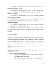 Baudžiamojo Kodekso teisės normų analizė 5 puslapis
