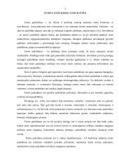 Teisės pažeidimo sąvoka ir požymiai. Teisės pažeidimo struktūra 2 puslapis