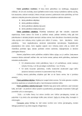 Teisės pažeidimo sąvoka ir požymiai. Teisės pažeidimo struktūra 3 puslapis