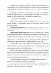 Teisės pažeidimo sąvoka ir požymiai. Teisės pažeidimo struktūra 4 puslapis