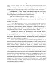 Teisės pažeidimo sąvoka ir požymiai. Teisės pažeidimo struktūra 6 puslapis