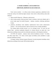 Teisės pažeidimo sąvoka ir požymiai. Teisės pažeidimo struktūra 7 puslapis