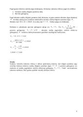 Tekinimo ir pjovimų rėžimų skaičiavimas 6 puslapis