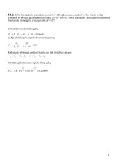 Telekomunikacijų teorijos 3 puslapis