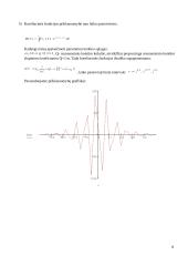 Telekomunikacijų teorijos 8 puslapis