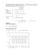 Pranešimai, signalai, ryšio kanalai 5 puslapis