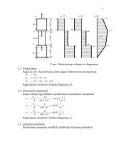 Tempiamo-gniuždomo strypo laikomosios galios tyrimas 3 puslapis