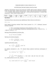 Termodinamika ir šilumokaita 8 puslapis