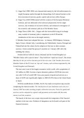 The European system of central banks 2 puslapis