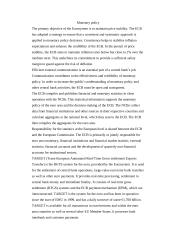 The European system of central banks 4 puslapis