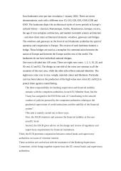 The European system of central banks 5 puslapis