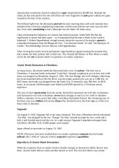 The history of the atomic bomb 2 puslapis