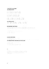 Tiesinė algebra 2 puslapis