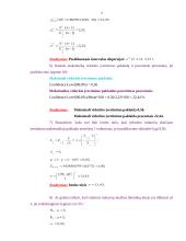 Tikimybių teorija ir matematinė statistika 3 puslapis