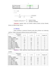 Tikimybių teorija ir matematinė statistika 5 puslapis