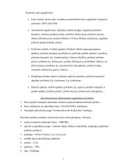 Transporto priemonės vertinimo ekspertizė 2 puslapis