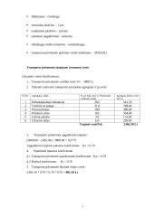 Transporto priemonės vertinimo ekspertizė 3 puslapis