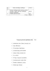 Transporto priemonės vertinimo ekspertizė 7 puslapis